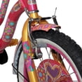 thumbnail image 3 of Bicicleta Infantil Benotto DISTROLLER CHAMOY R16 Acero 1V Contrapedal Fiucsa/Amarillo, 3 of 3