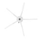 thumbnail image 5 of Piezas para Xiaomi Roborock, cepillo principal, cepillo lateral, filtros, paño de fregona, 5 of 5