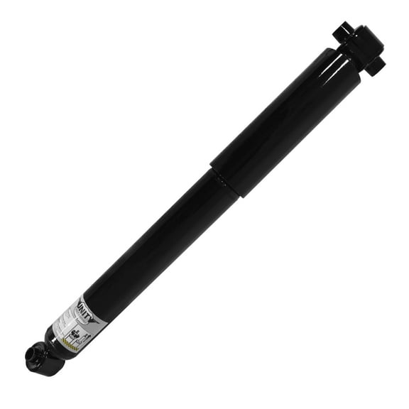 Unity Automotive Rear Shock Absorber Fits 2008-2020 Nissan Rogue, 255510