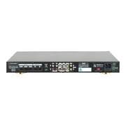 Professional Digital Key Control/Digital Echo Mixer