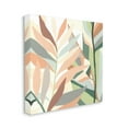 thumbnail image 2 of Stupell Industries Contemporary Tropical Palm Leaves Botanical & Floral Painting Gallery Wrapped Canvas Print Wall Art, 2 of 5
