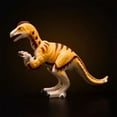 thumbnail image 2 of D Jumping Wind Up Dinosaur Toy For Children Clockwork Walking Toy For Bath Pool, 2 of 7