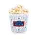 thumbnail image 1 of Contenedor para Palomitas de 5.5 Litros en Plástico libre de BPA Jaguar Plásticos Articulo de cocina, 1 of 2