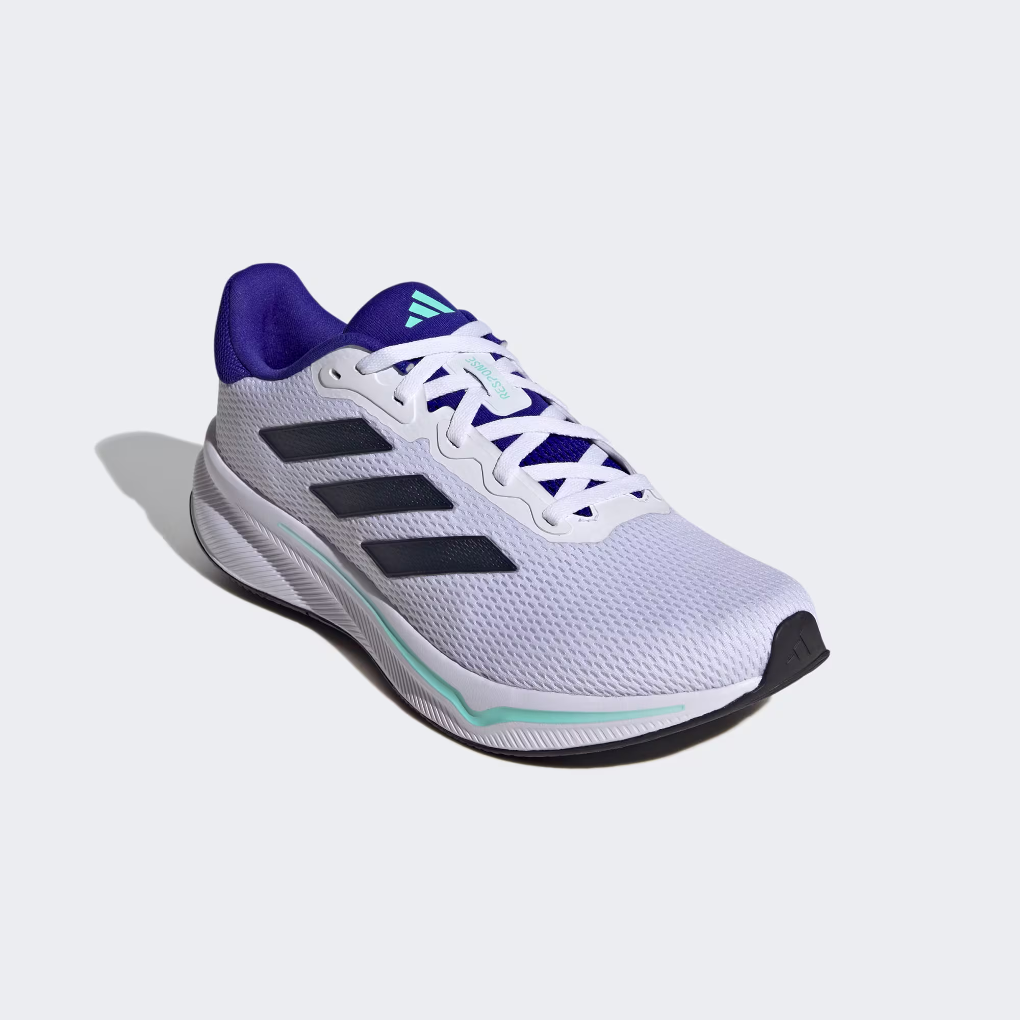 thumbnail image 3 of TENIS ADIDAS RESPONSE AZUL, 3 of 5