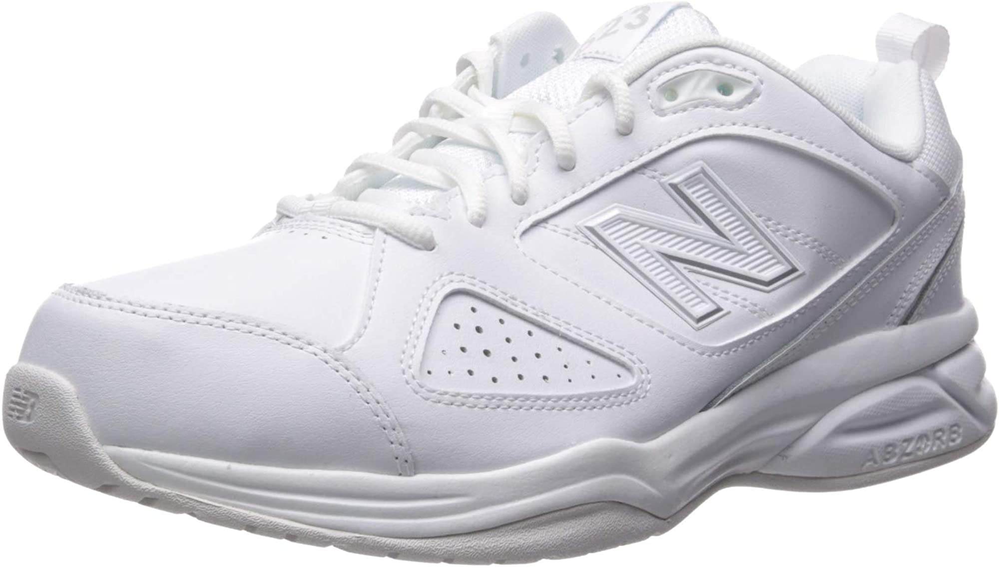New Balance Womens 623 V3 Casual 