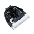 thumbnail image 5 of 2 uds cabezal de corte de pelo cuchilla de repuesto cortadora de pelo para Tefeng TP, 5 of 5