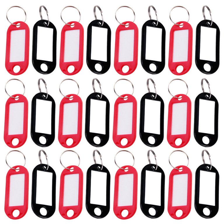 trek 330d writable key tags