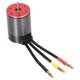 thumbnail image 2 of 1:10 sin escobillas, piezas de bricolaje, piezas de repuesto, accesorios, piezas de repuesto para a prueba de agua, coche de control 4500KV Hugo Piezas de coches RC, 2 of 7