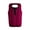 Red, variant on Travelwell BURGUNDY NEOPRENE TWO-BOTTLE WINE CARRIER