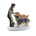 thumbnail image 3 of Department 56 Accessory Man's Best Friends Porcelain Dickens' Village 6007764, 3 of 3