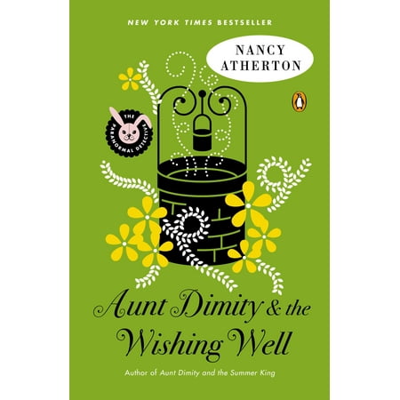 Country Wishing Well - Aunt Dimity and the Wishing Well