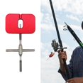thumbnail image 3 of Fishing Reel Removal for Fishing DIY Modified Tool D, 3 of 8
