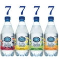 thumbnail image 2 of Crystal Geyser Mineral Water, 28ct. Variety Pack, 4 Flavors 18oz. Bottles, No Artificial Ingredients, Sweeteners, No Calorie (Pack Of 28), 2 of 2