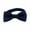 Navy Blue, variant on bestolf Bow Ties Solid Color Pre-tied Bow Ties Adjustable Neck Bowtie for Graduation Wedding Party