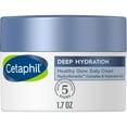 thumbnail image 1 of Crema facial Cetaphil Deep Hydration Healthy Glow 50 ml con ácido hialurónico, 1 of 9