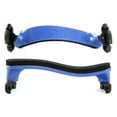 thumbnail image 2 of Almohadilla para Hombro de Violín Everest Paulin 3/4-1/2 Azul ES-2, 2 of 4