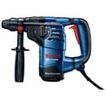 thumbnail image 2 of Martillo Perforador Bosch GBH 3-28 DRE SDS Plus 800W 127V Multicolor, 2 of 9