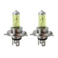 thumbnail image 2 of 2pcs DC 12V 100W LEd Bombillas Antiniebla Halógeno Aparcamiento de Faro Amarillo Sunnimix bombillas luz antiniebla, 2 of 6