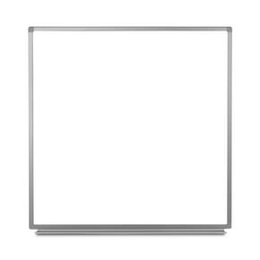 Lot De 15 Tableaux Blancs Effaçables à Sec Avec Ligne
