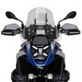 thumbnail image 4 of Motorcycle Hand Guard Extensions Protector for BMW Black, 4 of 5