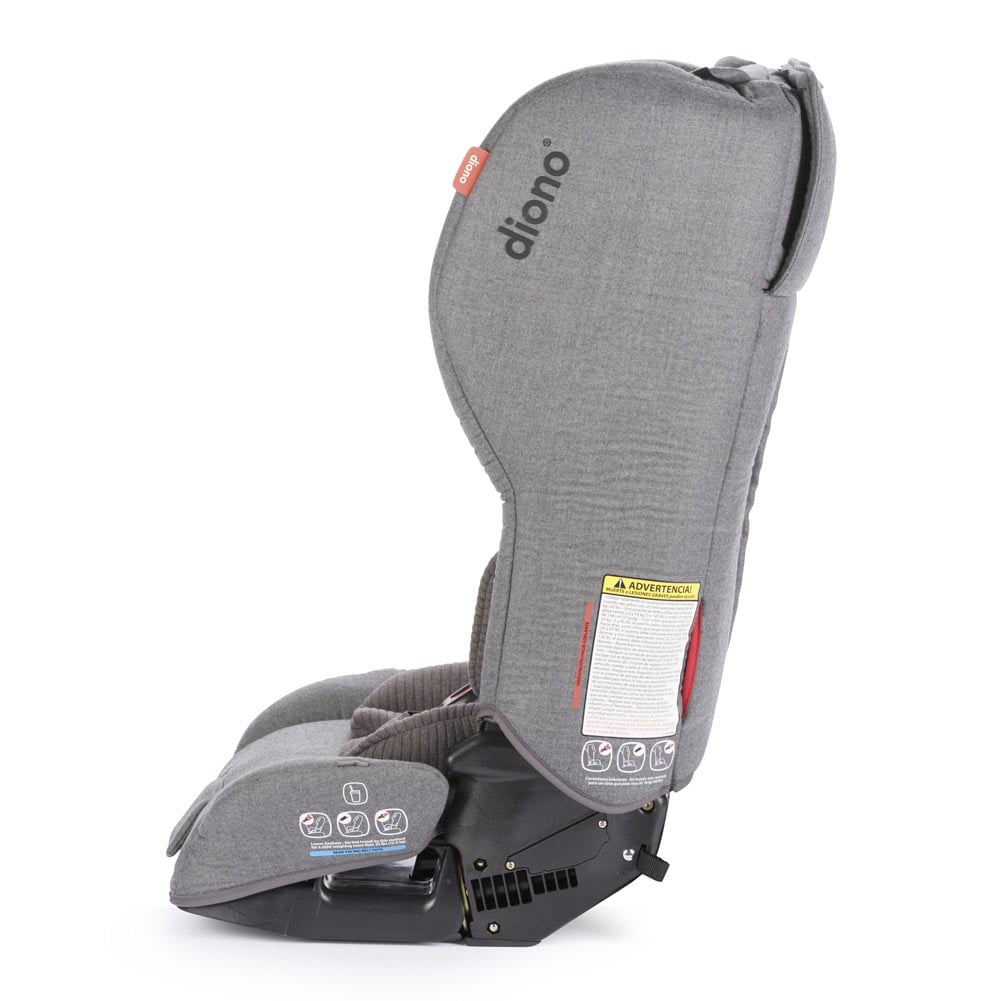 Diono rainier 2axt review hotsell