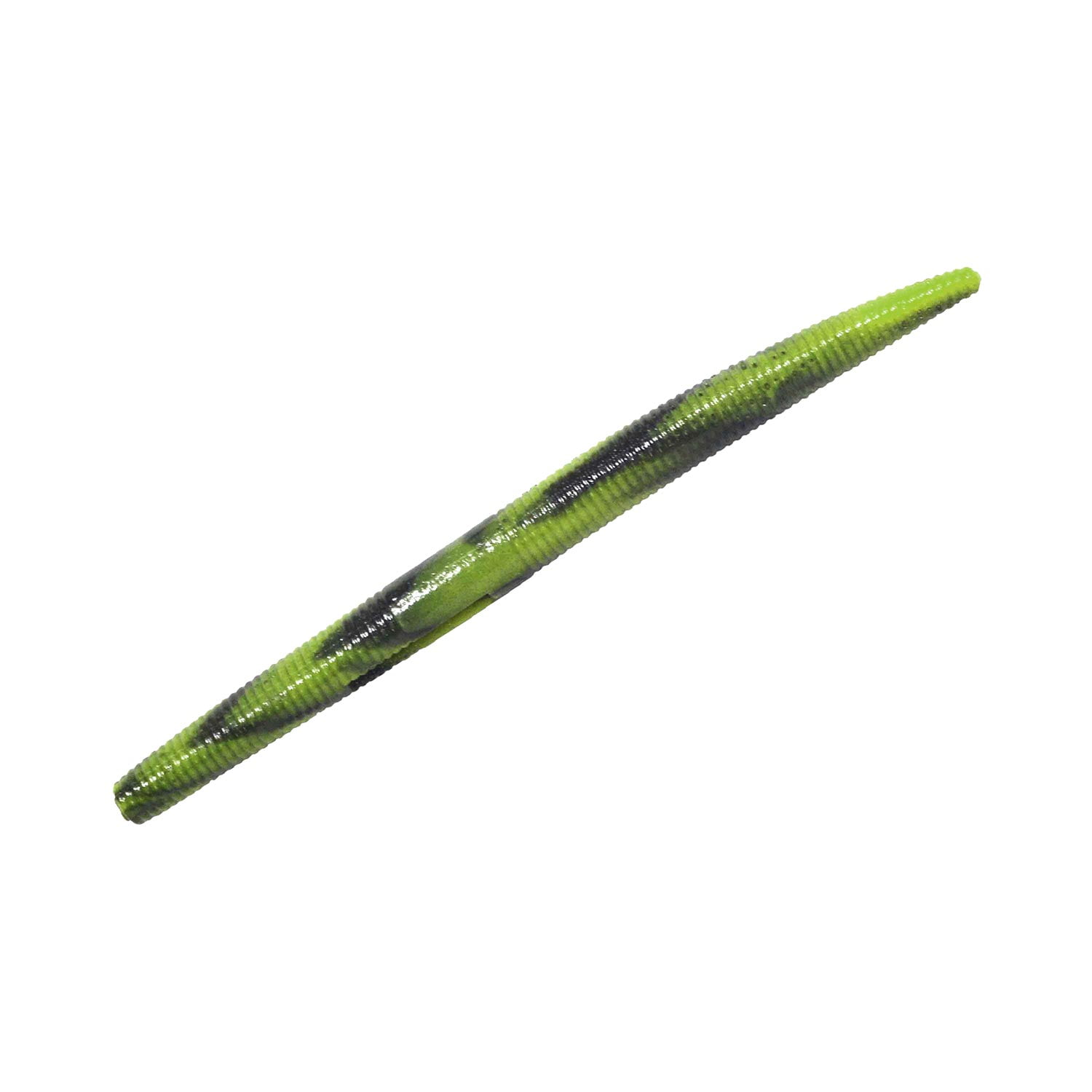 Realtree 5' Stick Worm - Camo Green
