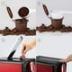 thumbnail image 4 of Cápsula de Café Expreso Reutilizable Recargable de 6 Piezas para Máquina de Café Cápsula Reutilizable Recarga Cápsula Vacía, 4 of 6