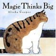 thumbnail image 1 of Pre-Owned Magic Thinks Big (Hardcover) 0060581646 9780060581640, 1 of 1
