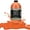 Citrus Orange, variant on Pouring Masters Citrus Orange Acrylic Ready to Pour Pouring Paint – Premium 32-Ounce Pre-Mixed Water-Based