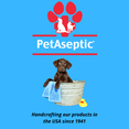 thumbnail image 4 of PetAseptic Pet Shampoo 8oz for Dog and Cat, Unscented, Sensitive Skin, 4 of 7