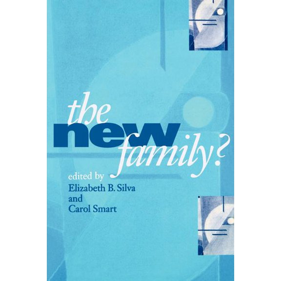 The New Family ?, (Paperback)