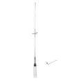 thumbnail image 2 of Antena de NL-770S Antena de radioaficionado móvil para coche Antena de banda 220-250MHz Reemplazo de alto rendimiento para 271 471 NX700, 2 of 7