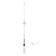 thumbnail image 2 of Antena de doble banda,Antena NL-770S Antena de doble banda 220-250MHz,Antena de radioaficionado móvil para automóvil de alto rendimiento,Antena de radio móvil para automóvil VHF / UHF 100W, 2 of 7
