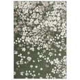 thumbnail image 2 of SAFAVIEH Adirondack Jermaine Floral Area Rug, Dark Green/Ivory, 3' x 5', 2 of 14