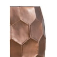 thumbnail image 5 of ET-101 END Table made with Aluminum in Copper, 5 of 5