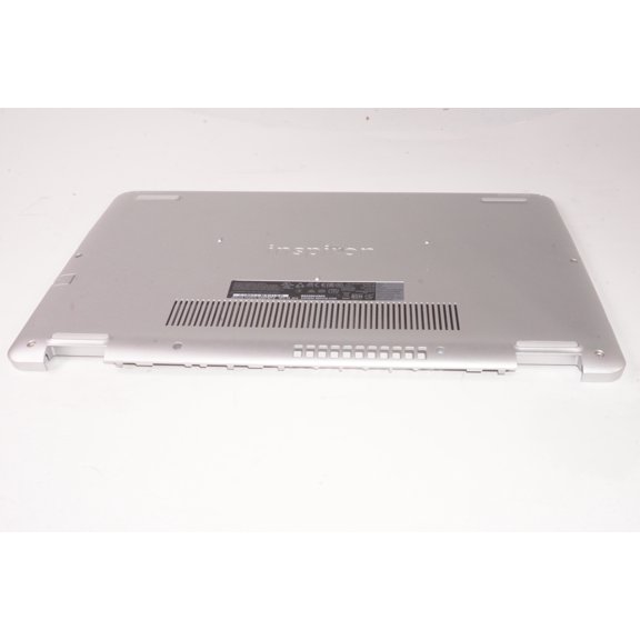 Compatible with JX9NR Replacement for JX9NR Dell Bottom Base Cover I5584-7773SLV-PUS Inspiron 5584