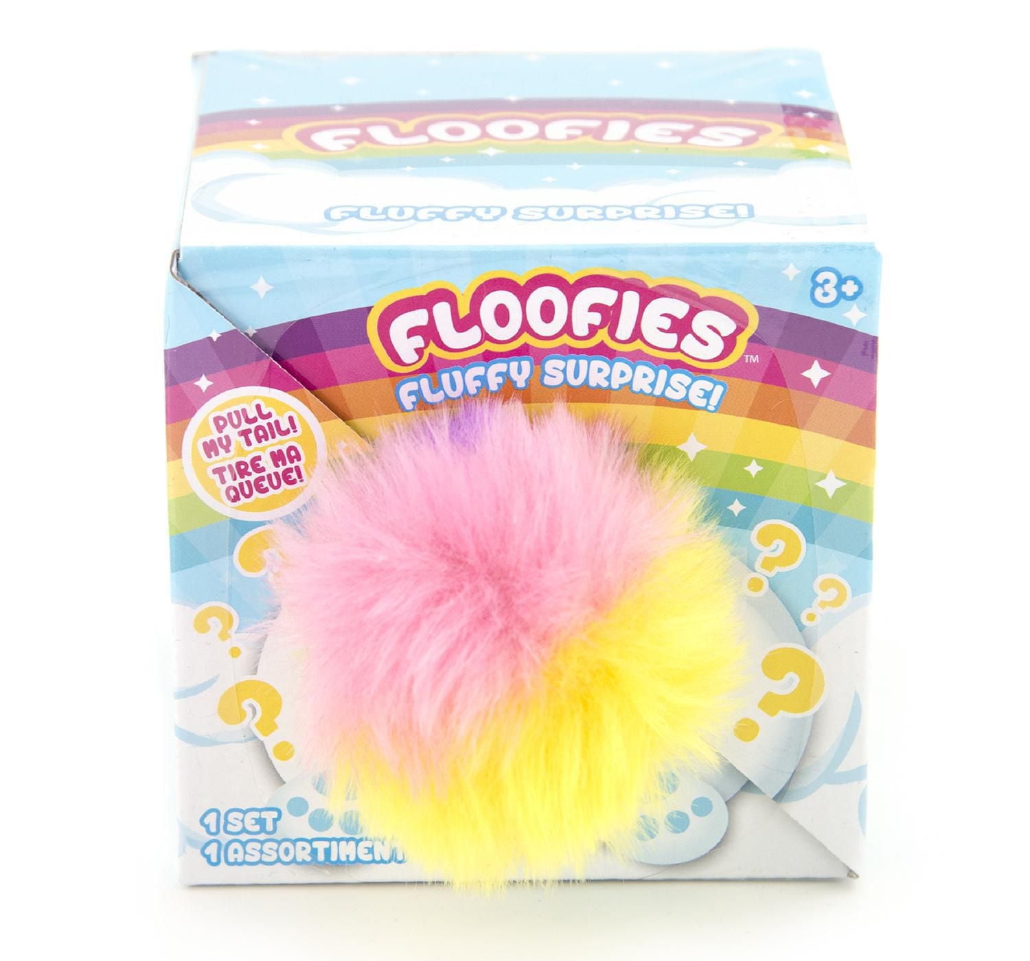 Floofies Fluffy Surprise 93203