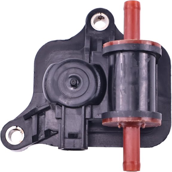 WSPARTS Valve Solenoid Compatible with Honda Civic 2016-2020 for Accord 2018-2020 36162-5AA-A01 Vapor Canister Purge Valve