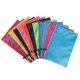 thumbnail image 4 of Bolsa de lona para archivos de oficina, bolsa de almacenamiento impermeable, bolsa con cremallera con patrón de fútbol, bolsa de archivo A4, 4 of 4