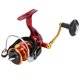 thumbnail image 3 of Carrete Giratorio De Metal, Rueda De Pesca 5 + 1BB, Para Entusiastas De La Pesca De Pesca En Hielo Tienda De Aparejos De Pesca De Pesca Salvaje OTVIAP CS3000, 3 of 8