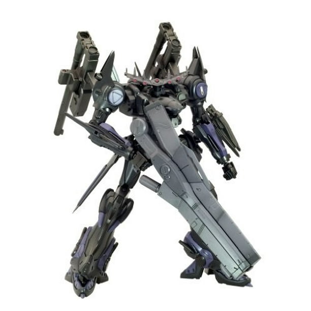 Kotobukiya Armored Core Figurine Fine Scale Model Kit 1 72 Mirage Co2 Uranu Walmart Com Walmart Com