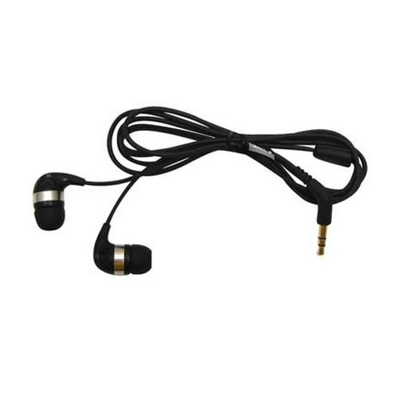 Williams Sound EAR 042 Mini Dual Isolation Earbuds