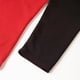 thumbnail image 5 of pstuiky Camisas de manga larga abrigadas para hombre, Blusa informal de manga larga con cuello redondo y bloques de color para hombre top de hombre m, 5 of 7
