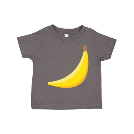 

Inktastic Banana Gift Toddler Boy or Toddler Girl T-Shirt