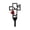 D004- Style D, variant on Outdoor Artificial Flowers Uv Resistant Metal Grave Stake Cemetery Decorations, Spring Floral Memorial Lawn Decor