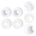 thumbnail image 3 of 4pcs Invisible Adhesive Pads Heel Blister Cushion Bandages for Protecting Foot, 3 of 9
