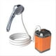 thumbnail image 1 of 9000mAh Portable Outdoor Electric Shower Pump, 1 of 5