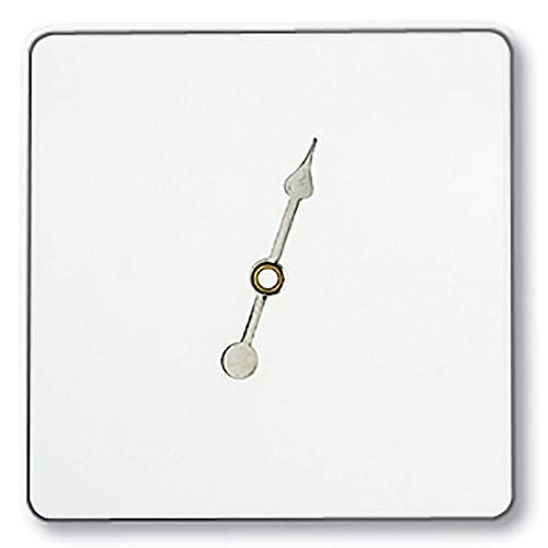 Spinner transparente hand2mind Square para aula (juego de 5)