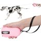 thumbnail image 5 of Correa retráctil para mascotas, cuerda automática para perros, correa de tracción para caminar, accesorio, 5 of 8