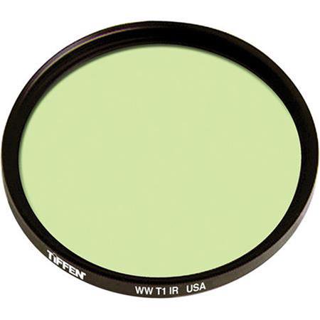 UPC: 0884613032265 | 39mm T1 Infrared Filter for Camera